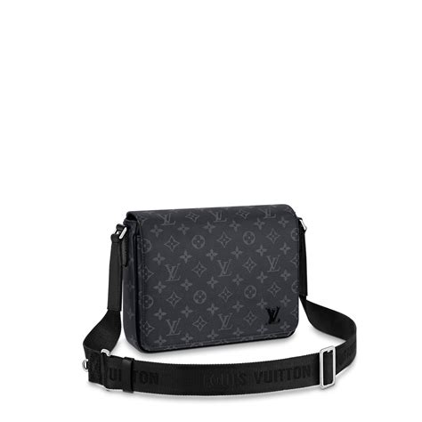 louis vuitton men messenger|authentic louis vuitton messenger bag.